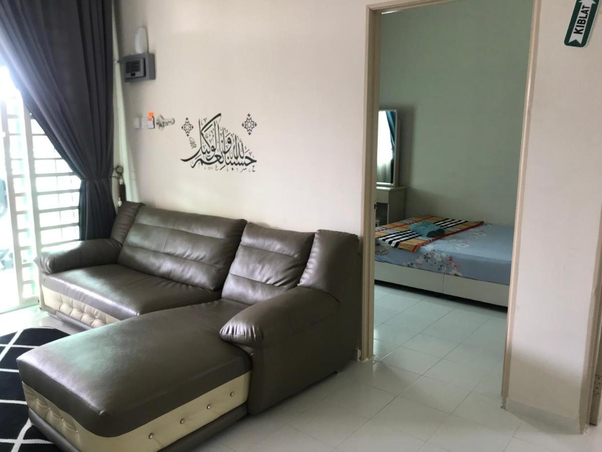 Homestay Laman Hanaz - Changloon Changlun