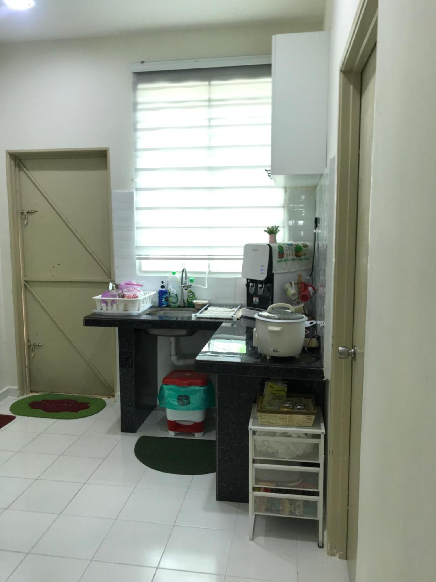 Laman Hanaz - Changloon Homestay Changlun