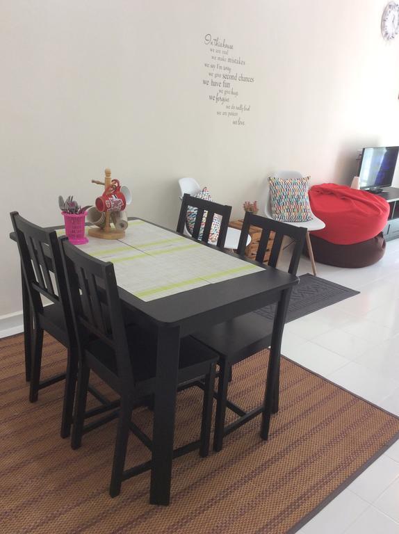Laman Hanaz - Changloon Homestay Changlun