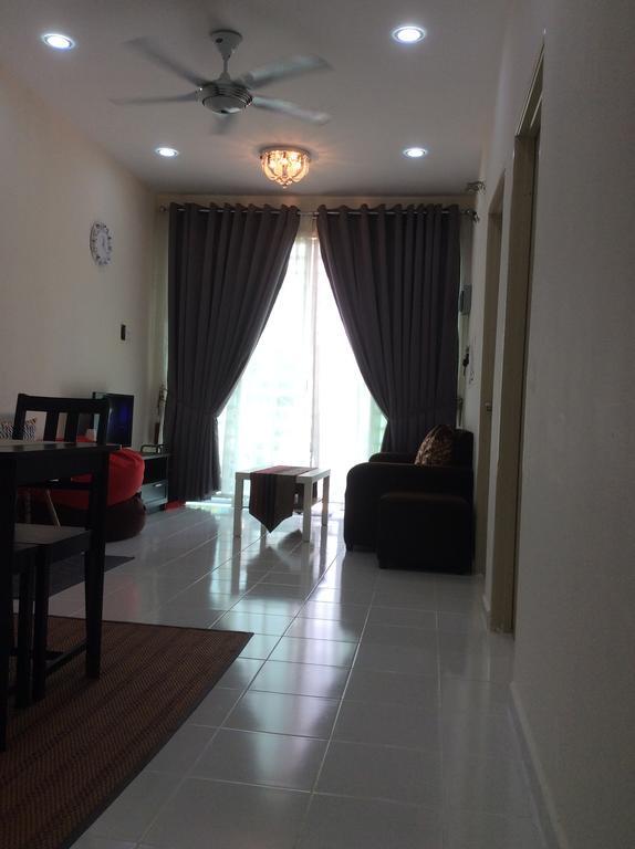 Laman Hanaz - Changloon Homestay