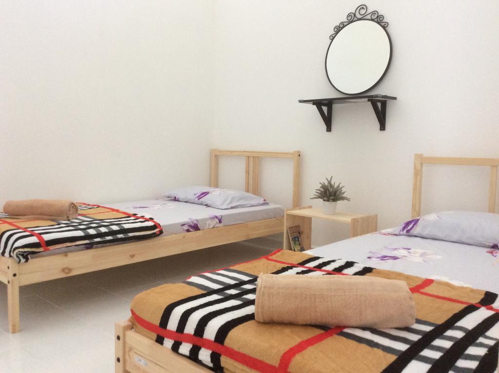 Laman Hanaz - Changloon Homestay *